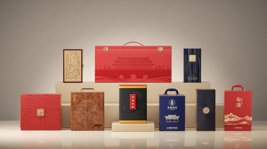 Xu Hướng Bao Bì Cao Cấp 2026-2027: 8 Xu Hướng Định Hình Thị Trường Hộp Trang Sức & Quà Tặng
