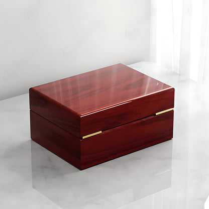 Hộp Đựng Đồng Hồ Cao Cấp 2026