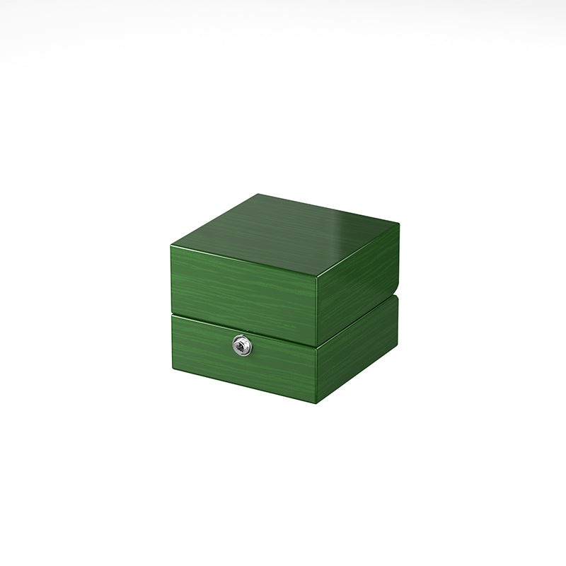 Bộ Hộp Trang Sức Xanh Ngọc Lục Bảo - sản phẩm cao cấp xuất khẩu OEM số lượng lớn