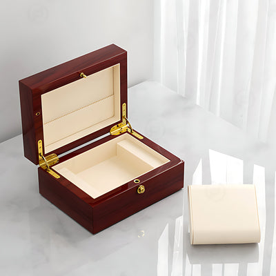 Hộp Đựng Đồng Hồ Cao Cấp 2026