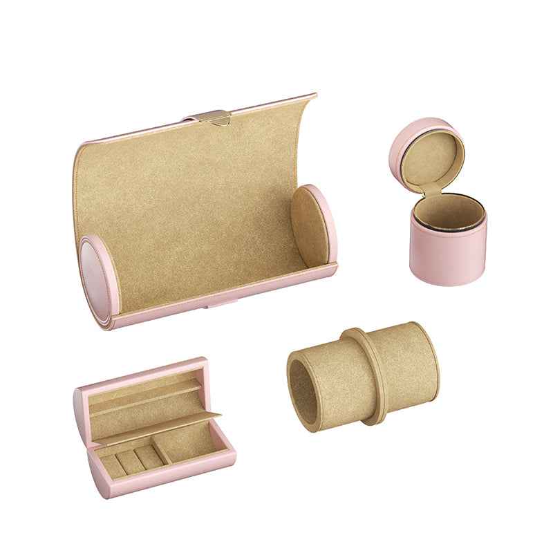 Túi Đựng Đồng Hồ Du Lịch Gấp Gọn Cao Cấp
