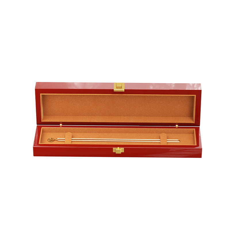 Hộp Trang Sức Song Hỷ Lộng Lẫy - gia công OEM giá xưởng tận gốc