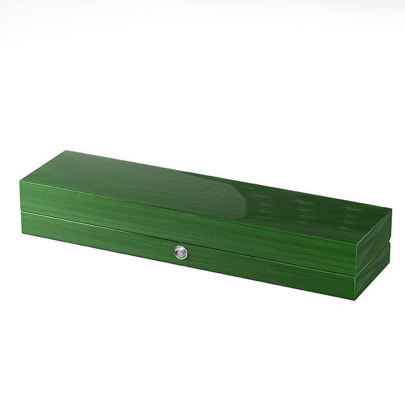 Bộ Hộp Trang Sức Xanh Ngọc Lục Bảo - sản phẩm theo yêu cầu thương hiệu B2B
