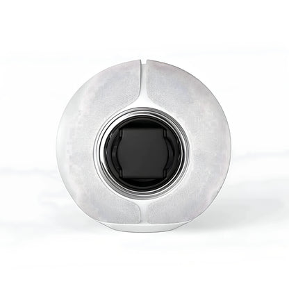 Hộp Lên Dây Đồng Hồ Tự Động Hình Cầu Độc Đáo