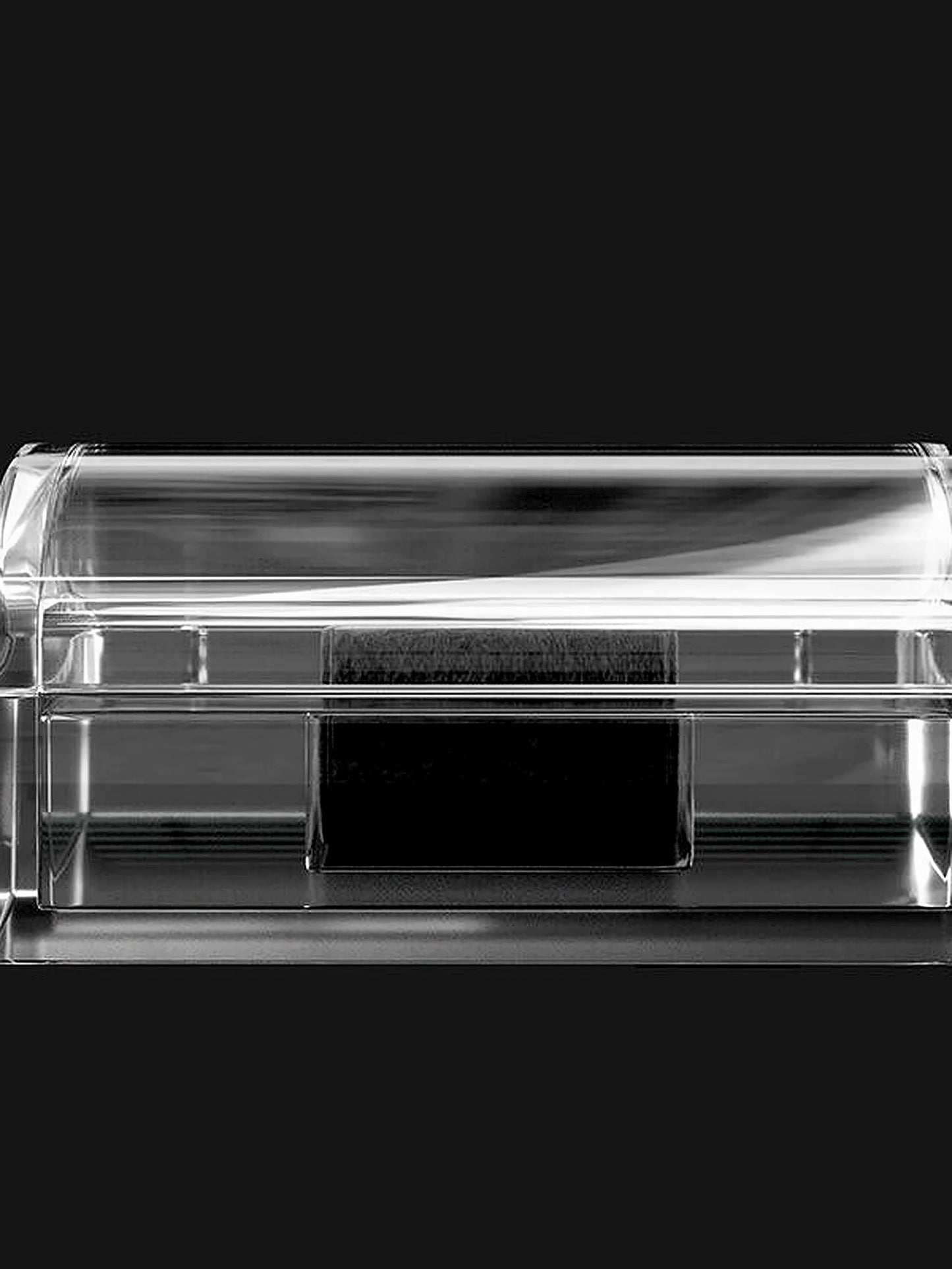 Hộp Đồng Hồ Acrylic Du Lịch