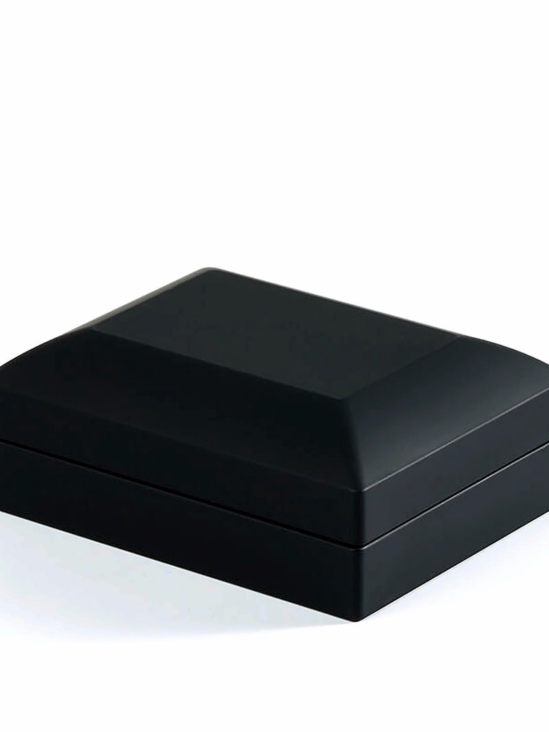 Hộp Trang Sức Nhỏ Bề Mặt Matte