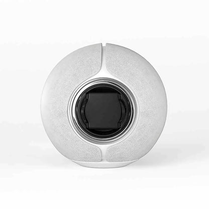Hộp Lên Dây Đồng Hồ Tự Động Hình Cầu Độc Đáo