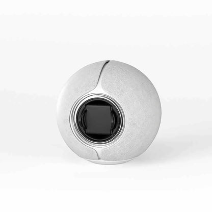 Hộp Lên Dây Đồng Hồ Tự Động Hình Cầu Độc Đáo