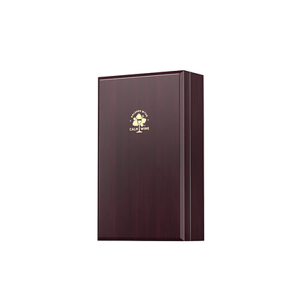 Hộp Rượu Vang Gỗ Sang Trọng - đóng gói quà tặng rượu vang whisky cao cấp