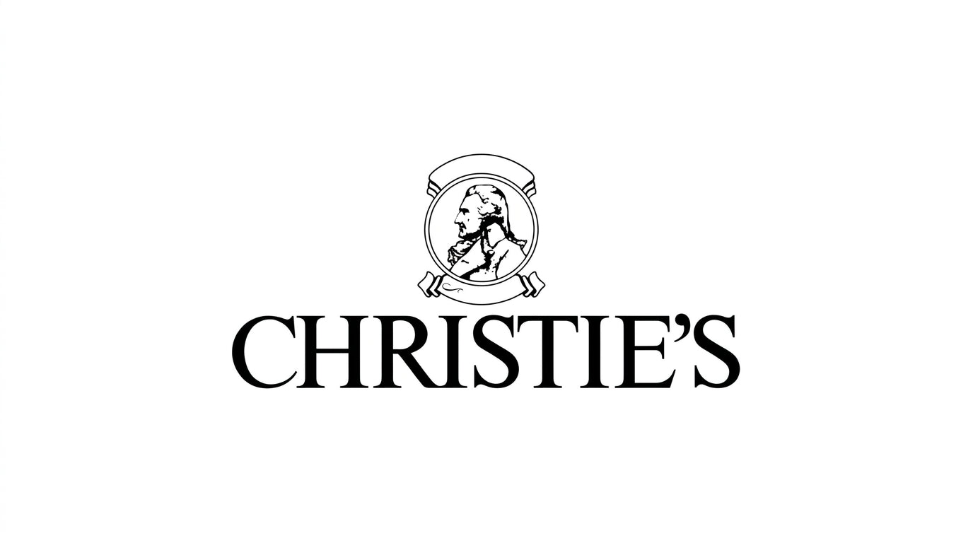 Christie's Mahjong Gift Box